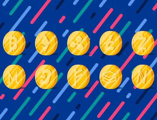 Cryptocurrency Trends to Watch for 2021