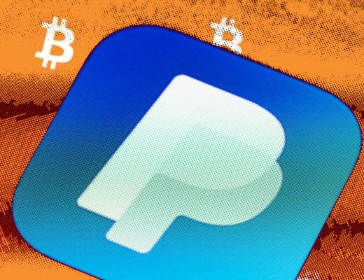 Paypal Embraces Cryptocurrencies: What’s next?