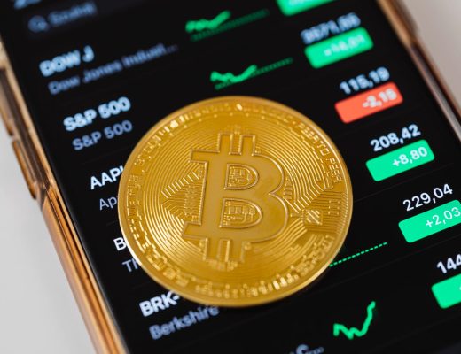 Investing in Bitcoin: Better than Stocks?