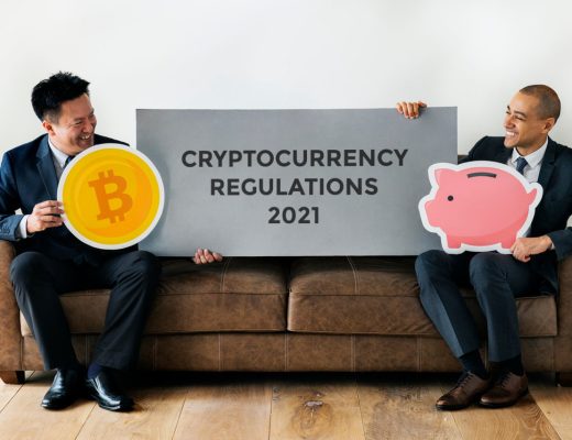 Cryptocurrency Regulations in 2021: What you Need to Know