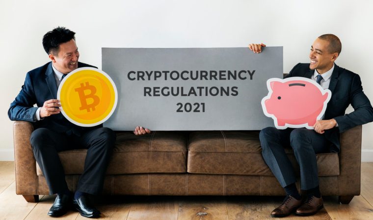 Cryptocurrency Regulations in 2021: What you Need to Know