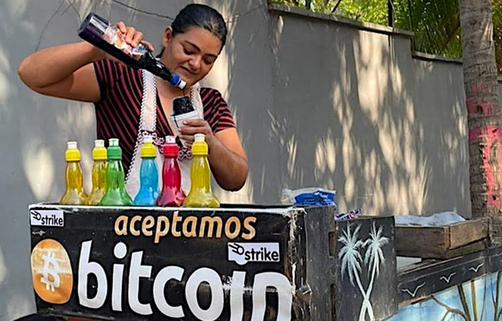 El Salvador Legalizes Bitcoin: The Reasons and the Future