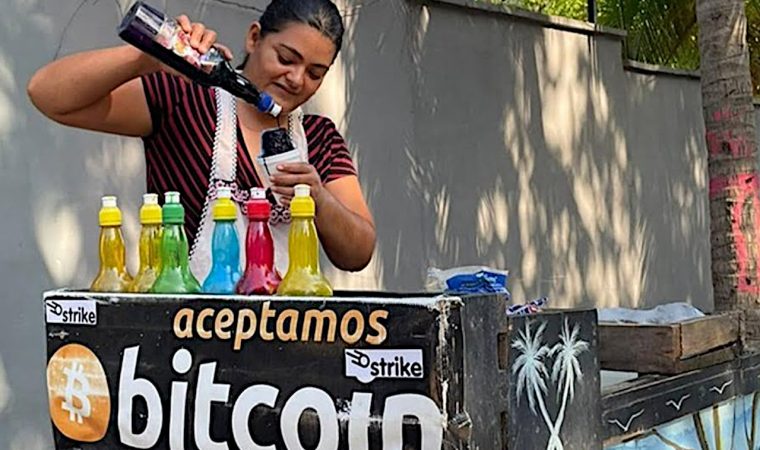 El Salvador Legalizes Bitcoin: The Reasons and the Future
