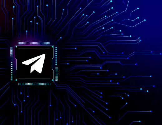The Rise of Telegram Bot Coins