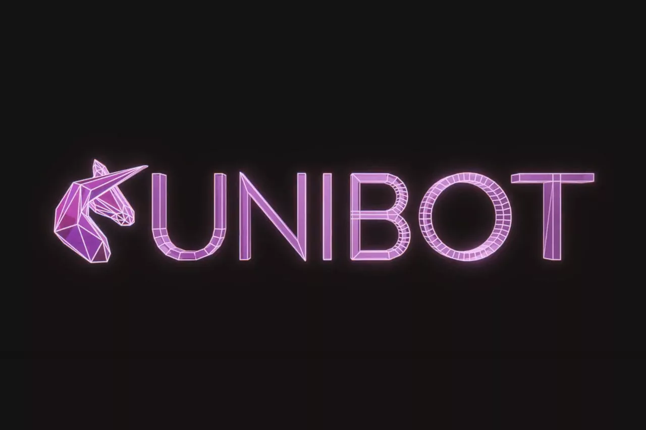 Unibot logo