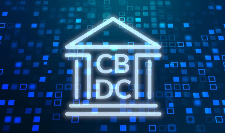 CBDCs: From Central Banks to Blockchains