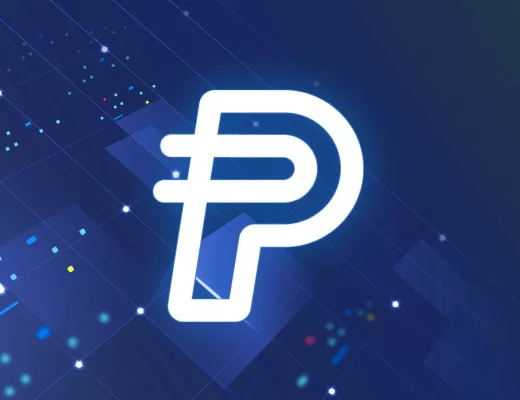 PayPal Launched Stablecoin PYUSD: Why This Matters to The Crypto World