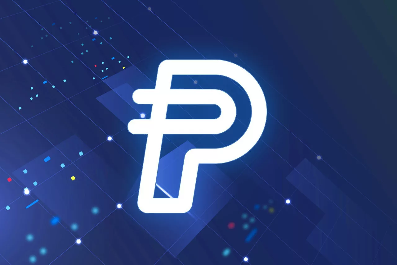 PYUSD - Paypal USD stablecoin