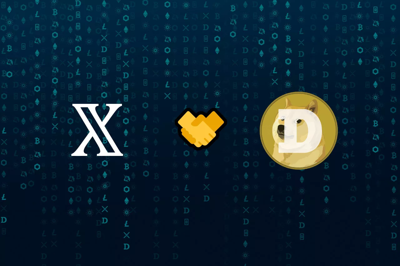 X and Dogecoin