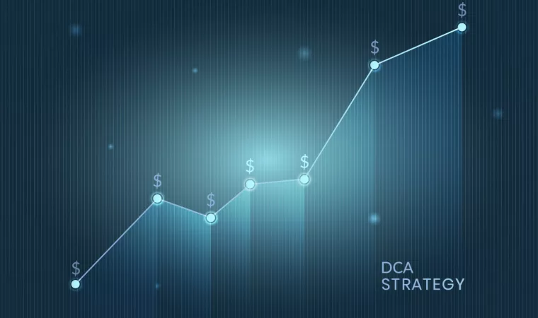 DCA in Cryptocurrency: Why It’s Better Than Day Trading & How to do it Right