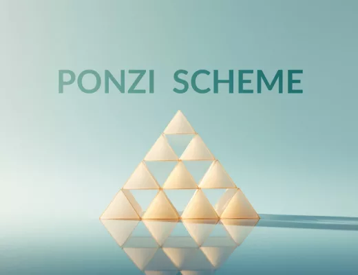 Myth Buster: Is Cryptocurrency Really a Ponzi Scheme?