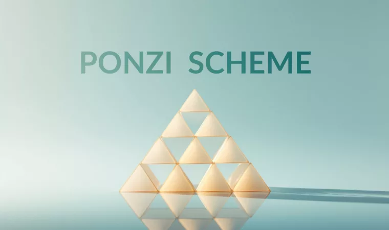 Myth Buster: Is Cryptocurrency Really a Ponzi Scheme?