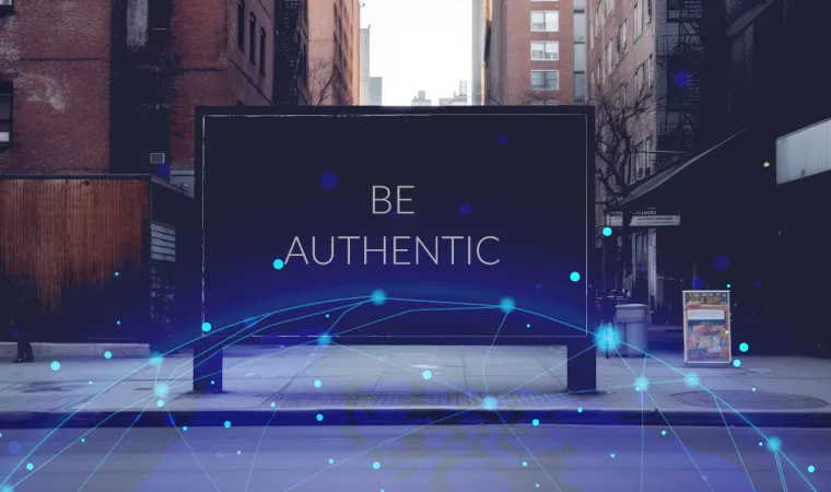 Why Being Authentic Matters So Much in The Web3 World
