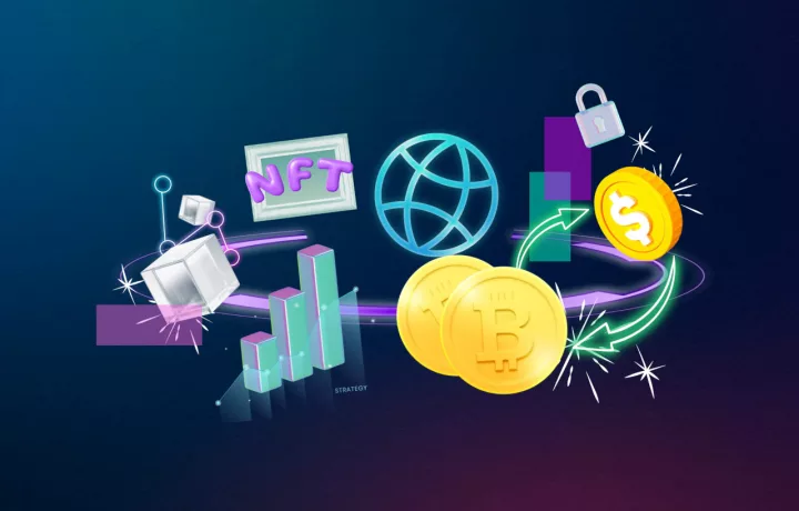 10 Crypto Predictions for 2023-2025